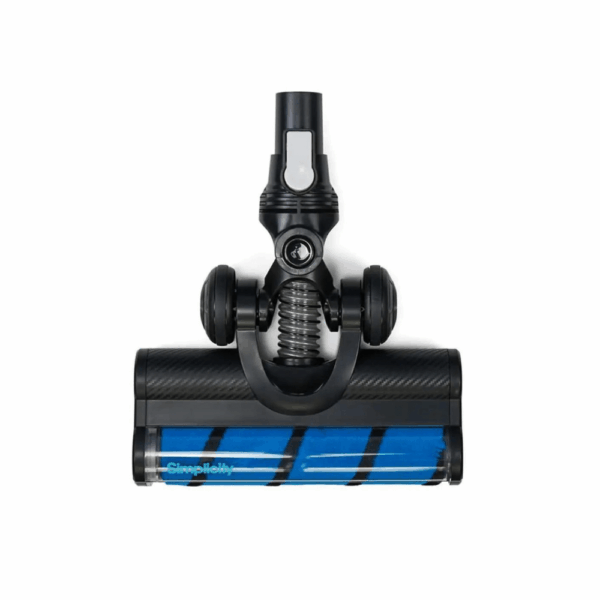 Simplicity S65 Bare Floor Soft Nozzle Assembly